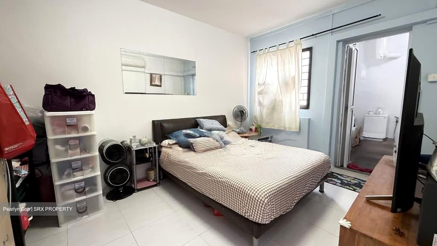 Blk 825 Yishun Street 81 (Yishun), HDB 3 Rooms #549770031